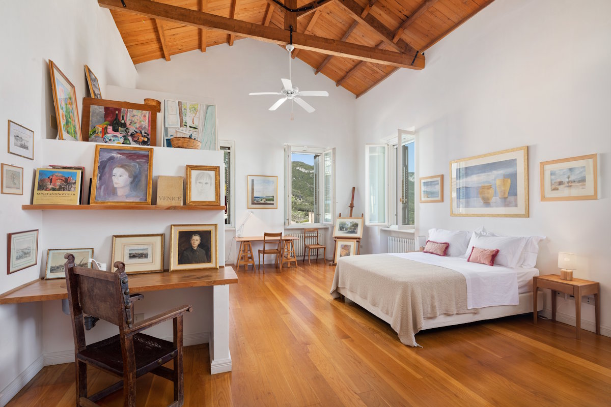 Atelier Room 1 suite