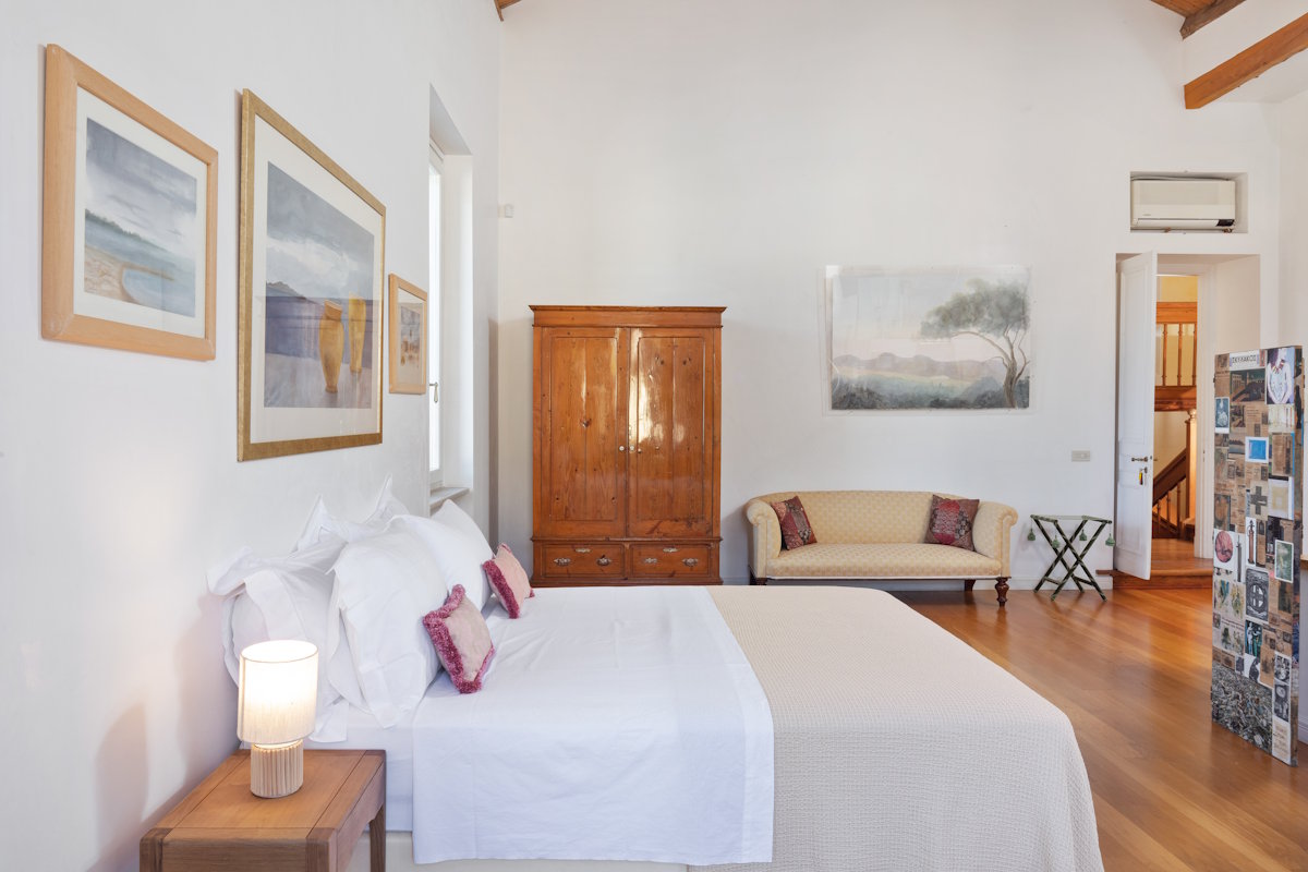 Atelier Room 1 suite