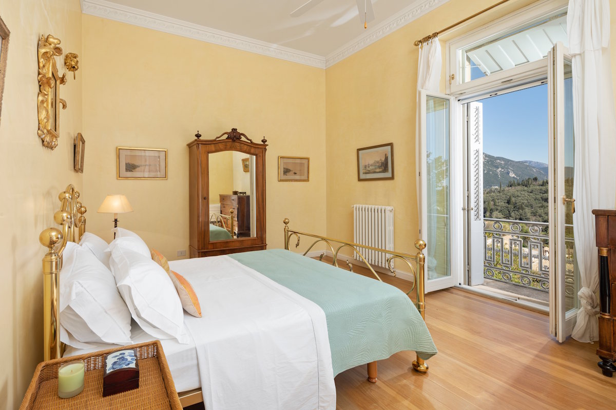 George Room 2nd Suite